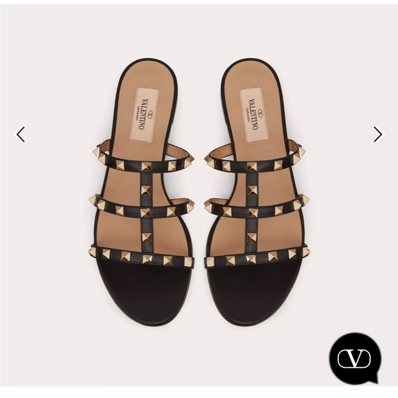 Valentino Sandals - Picture 3 of 7